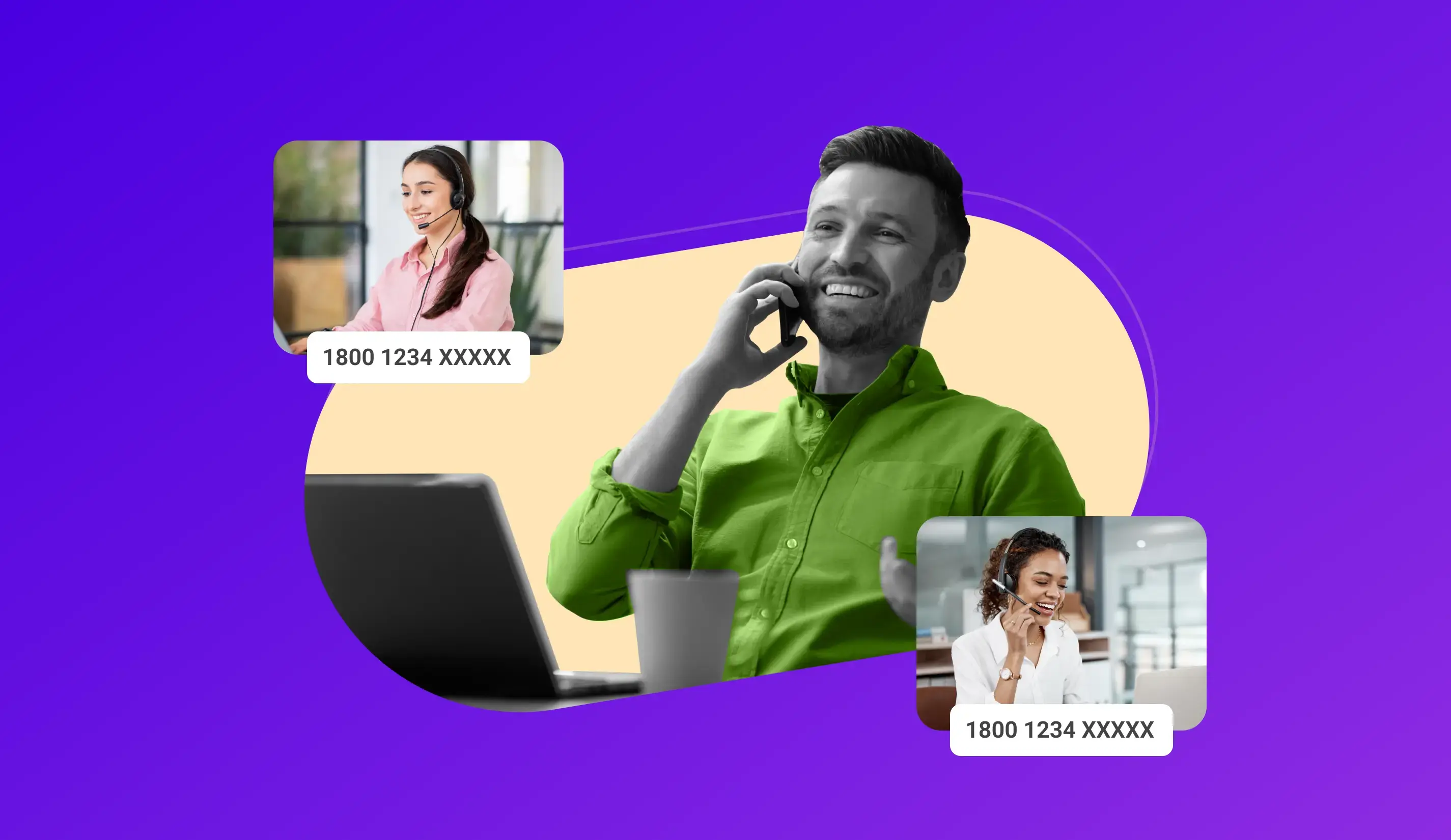 Toll-Free Numbers Explained: A Quick Guide to Setting One Up for Your Business